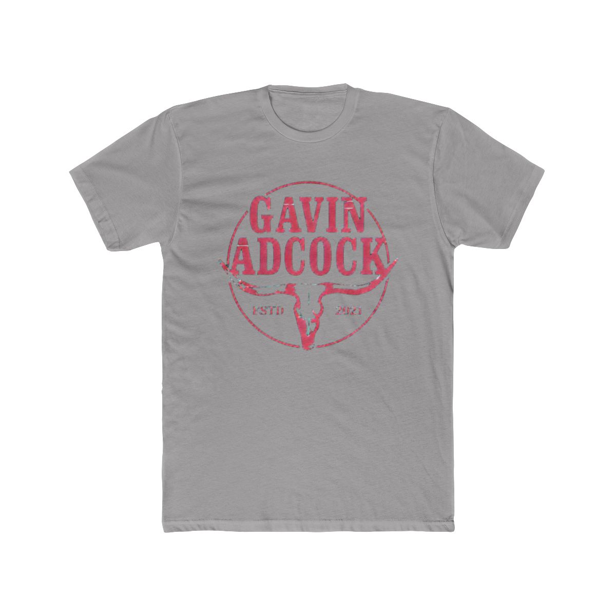 Gavin Adcock Country Music Artist T Shirt - Vintage Western Graphic Tee for Fans, Country Concert Shirt - TikTok Shop - Official T-Shirts merchandise